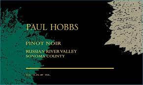 PAUL HOBBS PN RSN RIVER 21 750ML