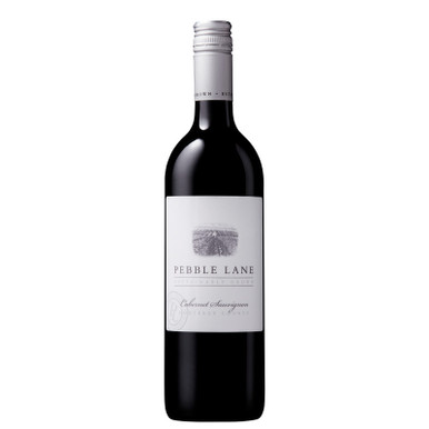 PEBBLE LANE CAB SAUV 750ML