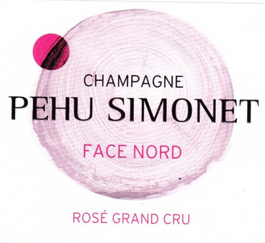 PEHU SIMONET NV ROSE GRAND 750ML