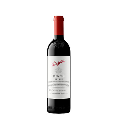 PENFOLDS SHIRAZ BIN 28 750ML