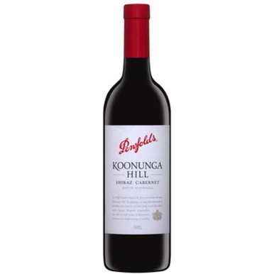 PENFOLDS SHIRAZ/CAB KOONUN 750ML