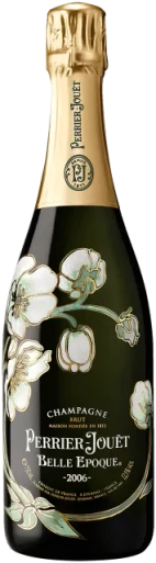 PERRIER JOUET EPOQ BRUT 15 750ML