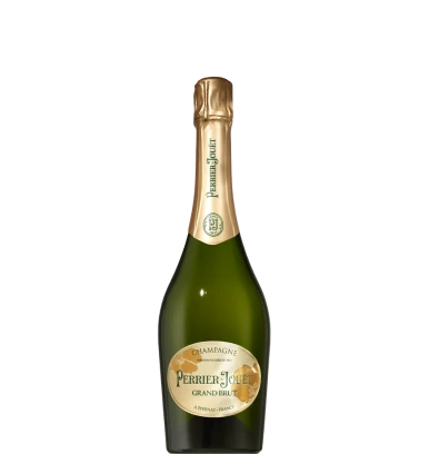 PERRIER JOUET GRAND BRUT 750ML