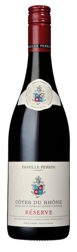 PERRIN COTES DU RHONE RSV 3L
