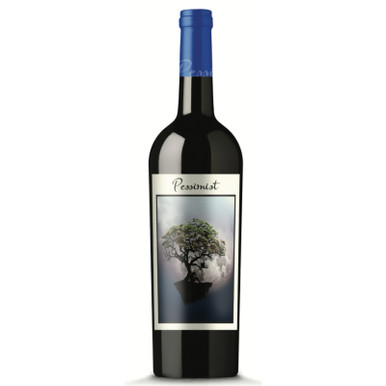 PESSIMIST RED BLEND 750ML