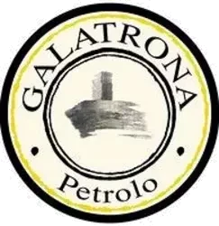 PETROLO GALATRONA 20 750ML