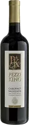 PEZZI KING CAB SAUV 750ML