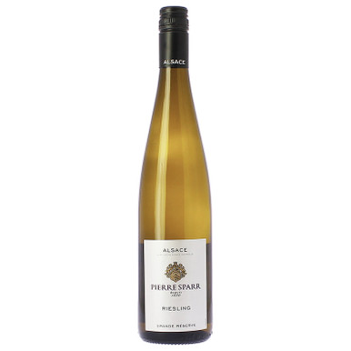 PIERRE SPARR RIESL GRD RSV 750ML