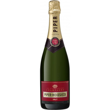 PIPER HEIDSIECK BRUT NV 750ML