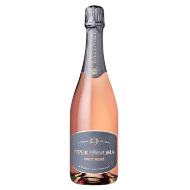 PIPER SONOMA BRUT ROSE 750ML