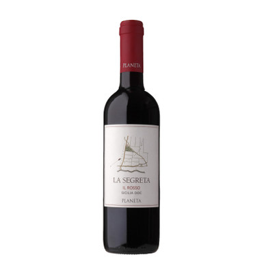 PLANETA ROSSO LA SEGRETA 750ML