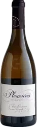 PLEASURES CHARD W 750ML