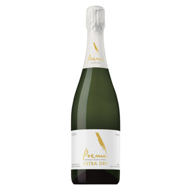 POEMA CAVA EXTRA DRY 750ML