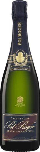 POL ROGER CHURCHILL 15 750ML