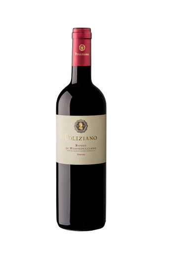 POLIZIANO ROSSO MONTEPULCI 750ML