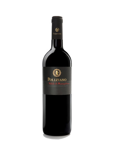 POLIZIANO VINO NOBILE MONT 750ML