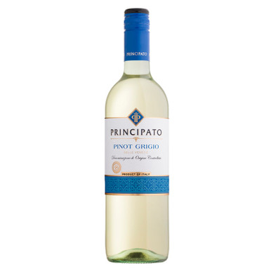 PRINCIPATO PINOT GRIGIO 750ML