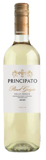PRINCIPATO PINOT GRIGIO 750ML