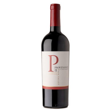 PROVENANCE CAB RUTHERFORD 750ML