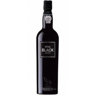 QUINTA NOVAL PORT BLACK RSV750ML