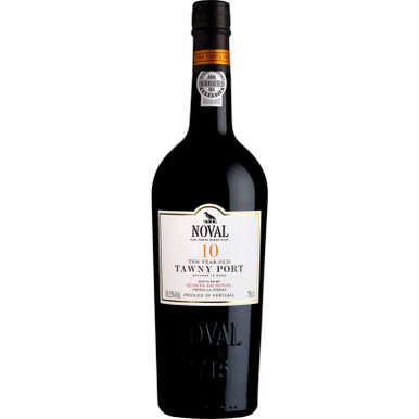 QUINTA NOVAL TAWNY 10YR 750ML