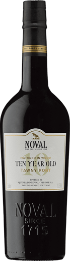 QUINTA NOVAL TAWNY 10YR 750ML