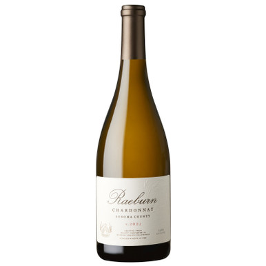 RAEBURN CHARDONNAY 750ML