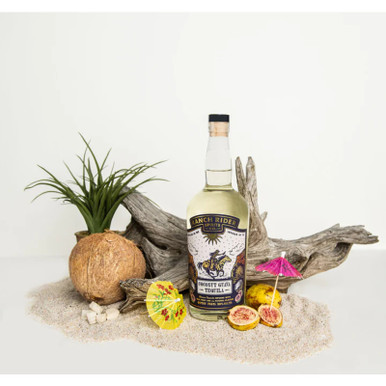 RANCH RIDER TEQ COCO GUAVA 750ML