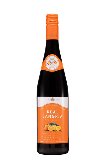 REAL SANGRIA 1 5L