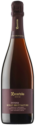 RECAREDO BRUT NATURE INTEN 750ML
