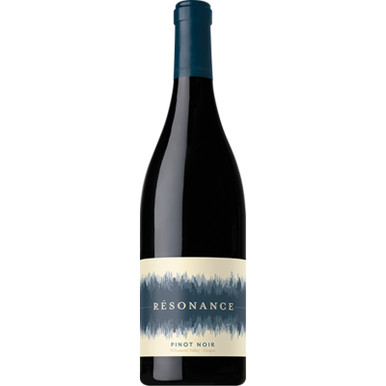 RESONANCE P NOIR WILLAMETT 750ML
