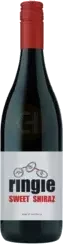RINGIE SWEET SHIRAZ 750ML