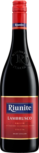 RIUNITE LAMBRUSCO 750ML