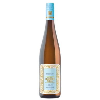 ROBERT WEIL TRADITION RIES 750ML