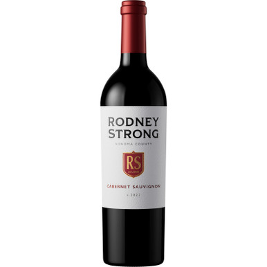 RODNEY STRONG CAB SONOMA 750ML
