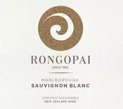 RONGOPAI SAUV BLANC 750ML