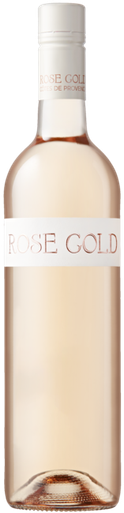 ROSE GOLD ROSE 750ML