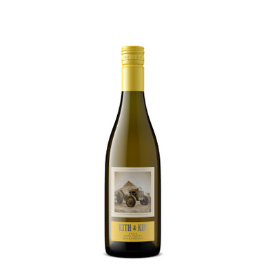 ROUND POND CHARD KITH&KIN 750ML