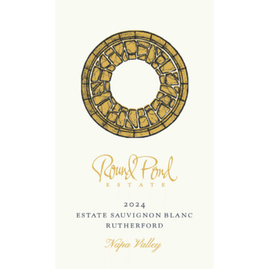 ROUND POND SAUV BLANC 750ML