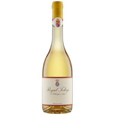 ROYAL TOKAJI 5 PUT RED LAB 500ML