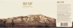 SALT FLAT P NOIR WMTE VLY 750ML