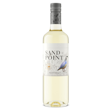 SAND POINT PINOT GRIGIO 750ML