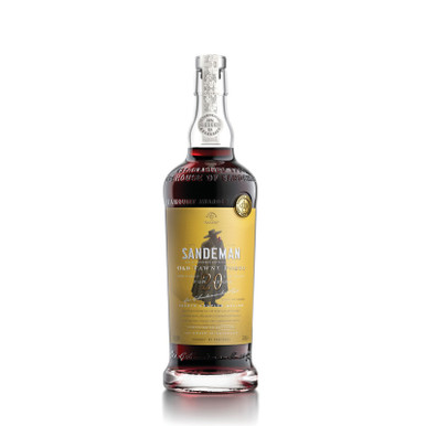 SANDEMAN TAWNY 20YR 750ML