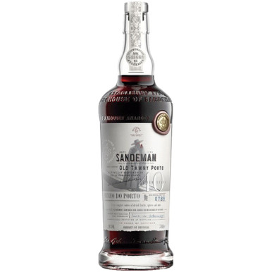 SANDEMAN TAWNY 40YR 750ML
