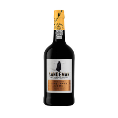 SANDEMAN TAWNY PORT 750ML