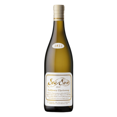 SEA SUN CHARD 750ML