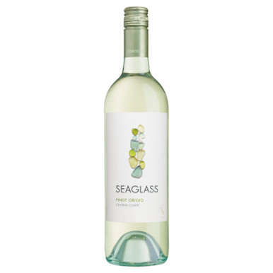 SEAGLASS PINOT GRIGIO 750ML