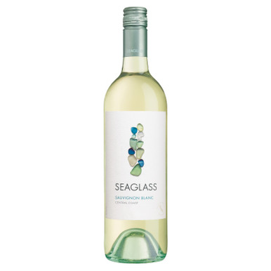 SEAGLASS SAUV BLANC 750ML