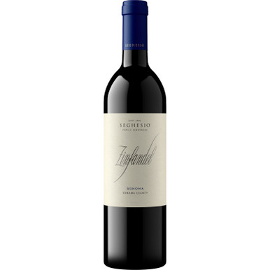 SEGHESIO ZIN SONOMA 750ML
