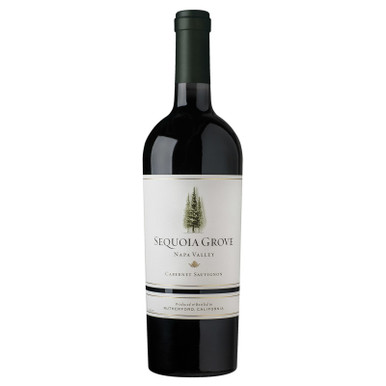SEQUOIA GROVE CAB 750ML